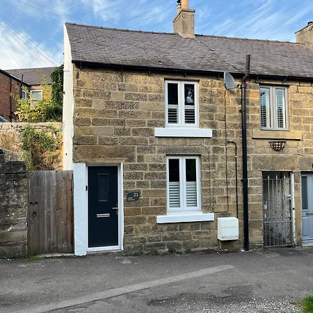 Poppy Cottage Matlock  Exterior foto