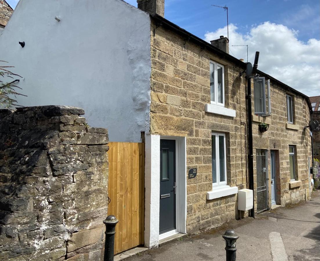 Poppy Cottage Matlock  Exterior foto