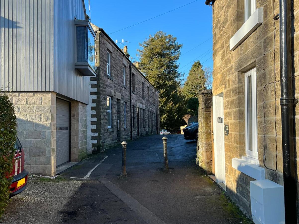 Poppy Cottage Matlock  Exterior foto